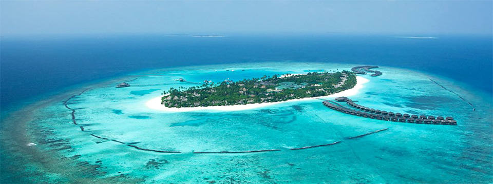 The Sun Siyam Iru Fushi